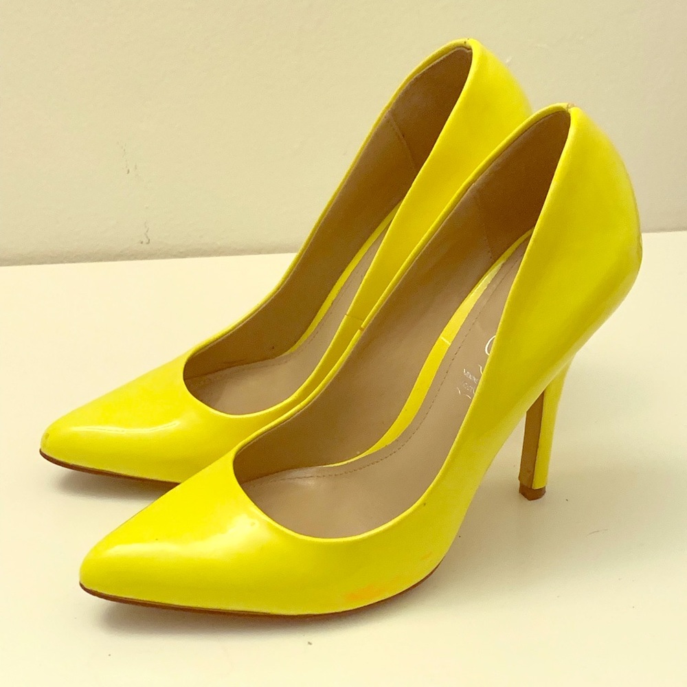 Pumps